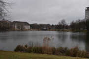 Ut fra papirarket jeg hadde med som reserve må dette være Hiroshimapark eller hva?