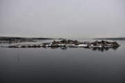 En av øyene i Oslofjorden, kan du gjette hvilken?