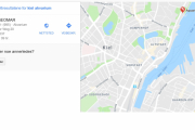 Så har også Kiel et Akvarium, dette kan jeg rekke også