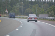 Hvis jeg ikke tar feil er det en Datsun vi har foran oss
