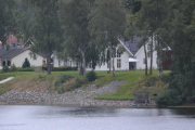 Noen ganger er det morsomt å få med seg detaljer, fisker man fra den plattingen der?