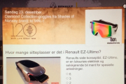 Her kommer spørsmålet, klarer vi denne da. Vi må se på hele filmen først