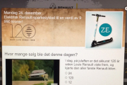 Kan det være et lure spørsmål? Her må vi tenke oss godt om