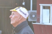 Kort-tur til Maridalen 9 mai 2018. Nå skjønner jeg hvor jeg har tog interessen ifra