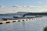 Kilen Sjøflyhavn