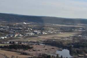 Kjeller Flyplass