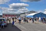 Kjeller flyplass