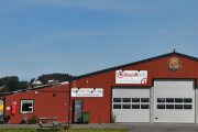 Kjeller flyplass