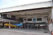 Kjeller flyplass