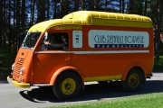 Renault Pub Goelette
