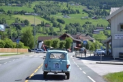 Ringebu i Gudbrandsdalen