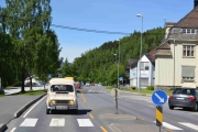 Landsbyen Ringebu