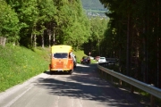 Skal si det går oppover