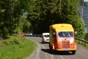 Etter oppover bakke kommer vel nedover bakke