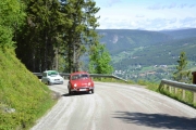 Oppover og oppover