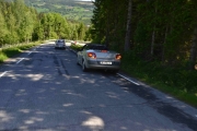 Renault Megane kupe, slå den da