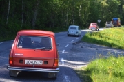 Har aldri hvert så glad for en sving før