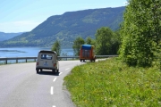 Flere i sikte