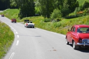 Skjønner, han skal forbi igjen