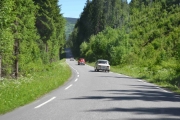 Nå har vi tatt dem igjen etter stoppen