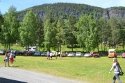 Her skal vi stå parkert