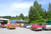 Nå skal det smake med en skikkelig hamburger