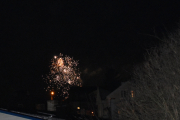 Morten 31 desember 2018 - Da har jeg ikke flere bilder av rovfuglen og ønsker dere et Godt Nyttår