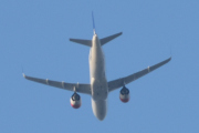 Morten 10 september 2019 - Enda et stort fly over Høyenhall