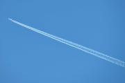 Morten 14 april 2019 - Jetfly på vei fra Våler til Oslo