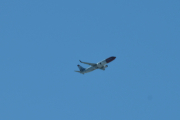 Morten 14 april 2019 - Stort fly på vei fra Våler til Oslo