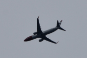 Morten 14 september 2019 - Norwegian over Oslofjorden