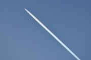 Morten 20 januar 2019 - Jetfly over Sverige