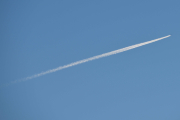 Morten 20 januar 2019 - Jetfly over Sverige