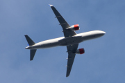 Morten 20 september 2019 - EI-SIE over Høyenhall