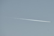 Morten 21 september 2019 - Jetfly over Høyenhall