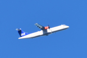 Morten 21 september 2019 - ES-ATE over Ekeberg