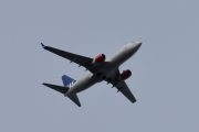 Morten 26 mai 2019 - SE-RJT over Høyenhall