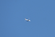 Morten 29 august 2019 - Lufthansa over Høyenhall