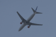 Morten 5 september 2019 - LN-RCN over Høyenhall