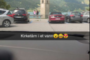 Hei AM, vi vet. Men er noen av bilene Renault?