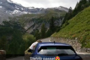 Og det er akkurat det AM gjør, jeg ser nå at de kjører en Renault Megane Sport