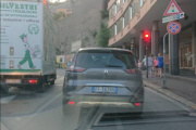 AM har virkelig vært på farten, her kommer de med en Renault Espace
