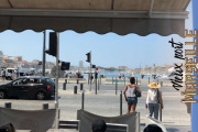 Kjersti og Lasse er på farten igjen, neste sted i dag er Marseille