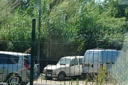 Så kommer det en til som Amanda og Martin tar i farta, en Renault 4