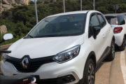 Maiken og Kim kommer med flere Renault, men ta en titt på skyene nå