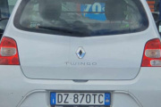 Hva kan Maiken og Kim registrere på sin siste dag i en Fiat Panda? Her er det bare å følge med