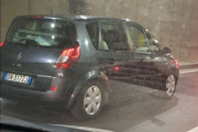 At Maiken og Kim blir forbikjørt av en Renault skal dere ikke skamme dere over. Det er tross alt en Renault