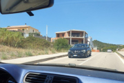 Nå er det nok Renault, finn badeplassen og kos dere nå. Dere har jaggu vært kjempeflinke dere også