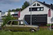Vinmonopolet går så det suser her ute nå, svenske grensa er stengt