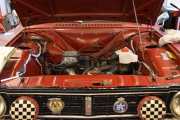 Men her ser vi på en Ford Cortina MK2 fra 1970. Dette er også en engelsk Ford produsert i tidsrommet 1966–1970